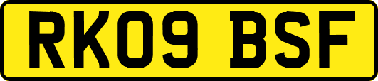 RK09BSF