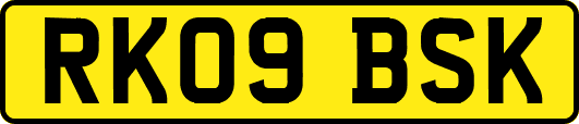 RK09BSK