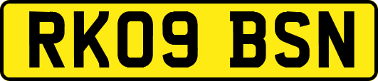 RK09BSN