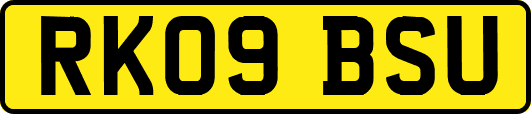 RK09BSU