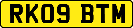 RK09BTM