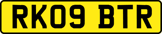 RK09BTR