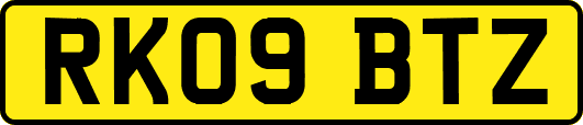 RK09BTZ