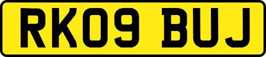RK09BUJ