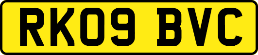RK09BVC