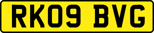 RK09BVG