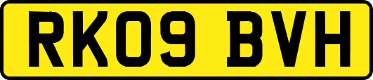 RK09BVH