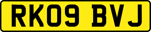 RK09BVJ