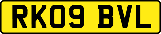 RK09BVL