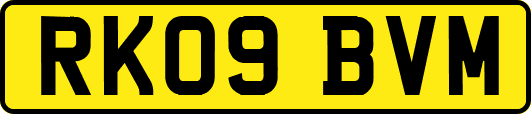 RK09BVM