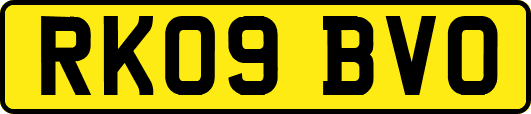 RK09BVO