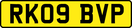 RK09BVP