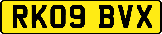 RK09BVX