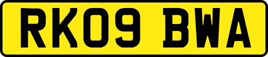 RK09BWA