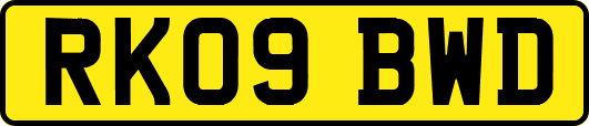 RK09BWD