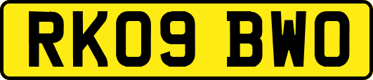 RK09BWO