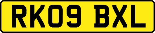 RK09BXL