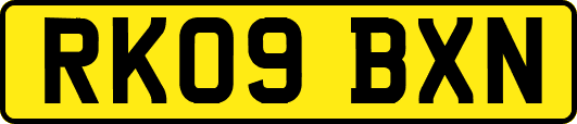 RK09BXN