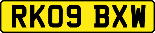 RK09BXW
