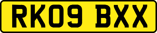 RK09BXX
