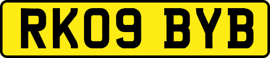 RK09BYB