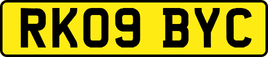 RK09BYC