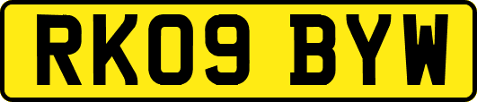 RK09BYW