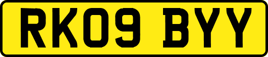 RK09BYY