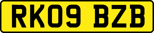 RK09BZB
