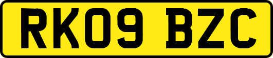 RK09BZC