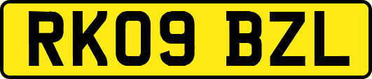 RK09BZL