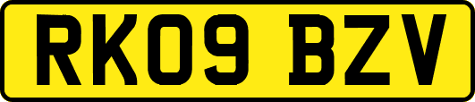 RK09BZV