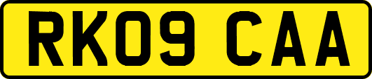 RK09CAA