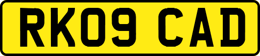 RK09CAD