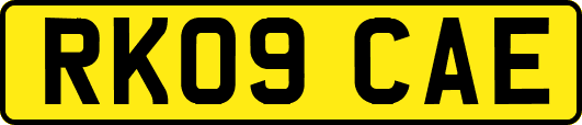 RK09CAE