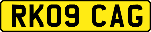 RK09CAG