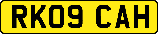 RK09CAH