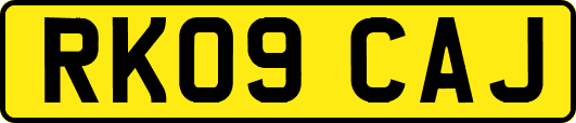 RK09CAJ