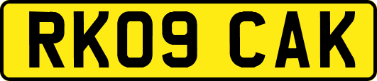 RK09CAK