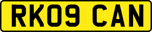 RK09CAN
