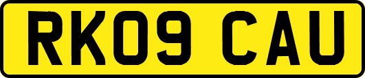RK09CAU