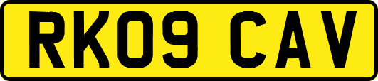 RK09CAV