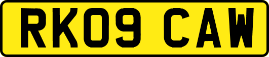 RK09CAW