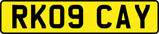 RK09CAY