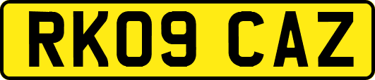 RK09CAZ