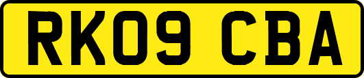 RK09CBA