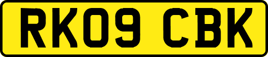 RK09CBK