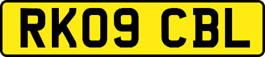 RK09CBL