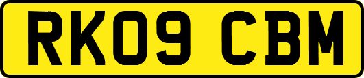RK09CBM