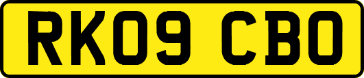 RK09CBO